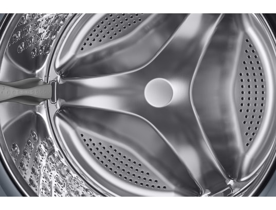 SAMSUNG - Lave linge sechant Frontal WD11DG6B85BK
