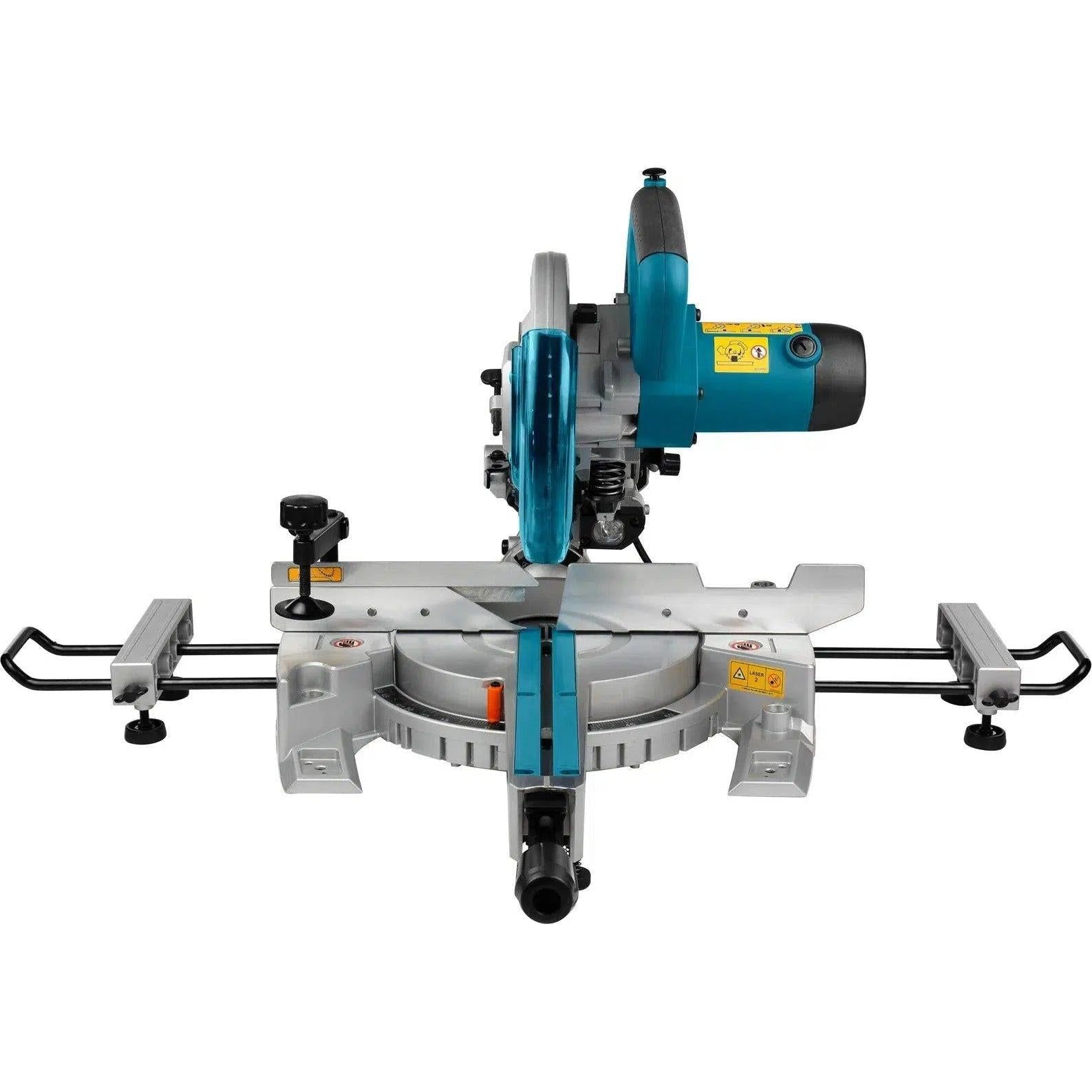 Makita LS0815FLN Radiaal afkortzaag 216mm 1400W