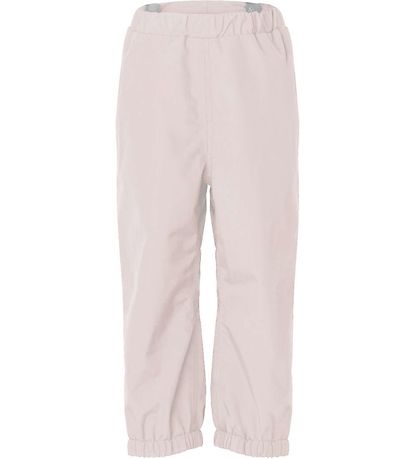 Ver de Terre Regenkleidung - PU - Rose Powder