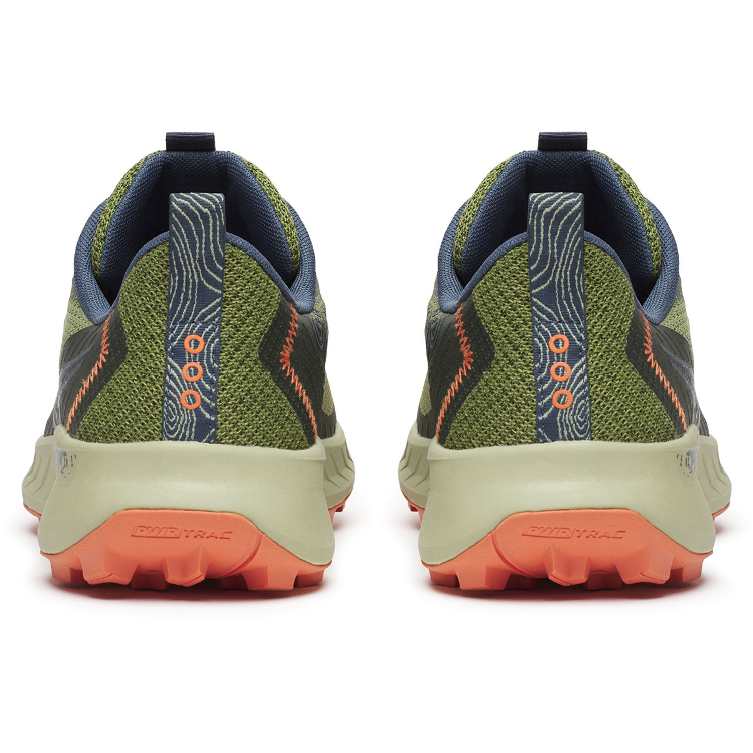 Saucony Peregrine 15 GTX Dames