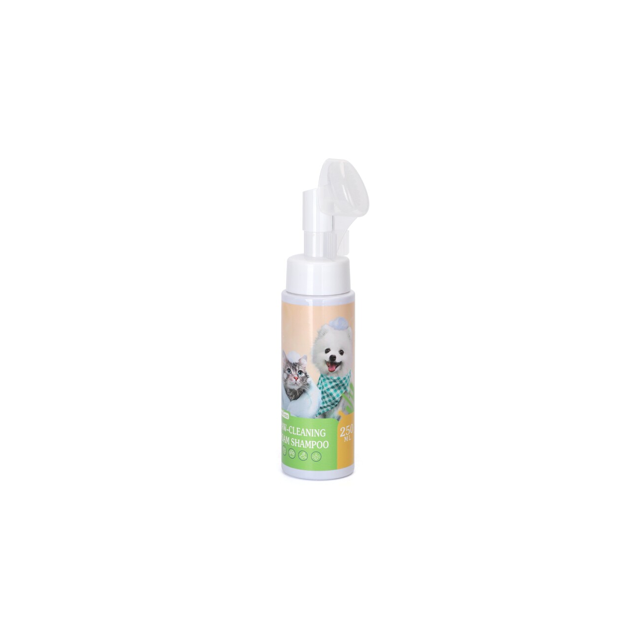 nobleza Pfoten Reinigungs-Shampoo 250ml