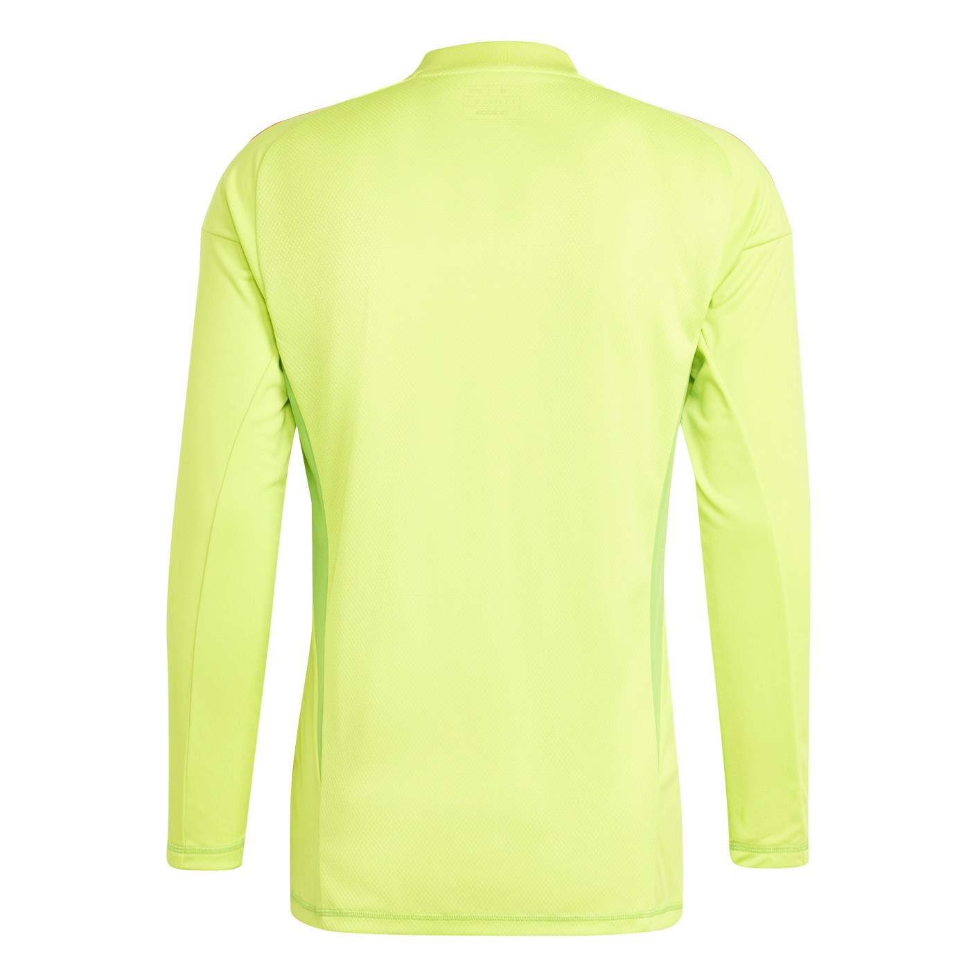 Adidas Tiro 24 Competition Keepersshirt Lange Mouwen Geel Oranje Groen Roze