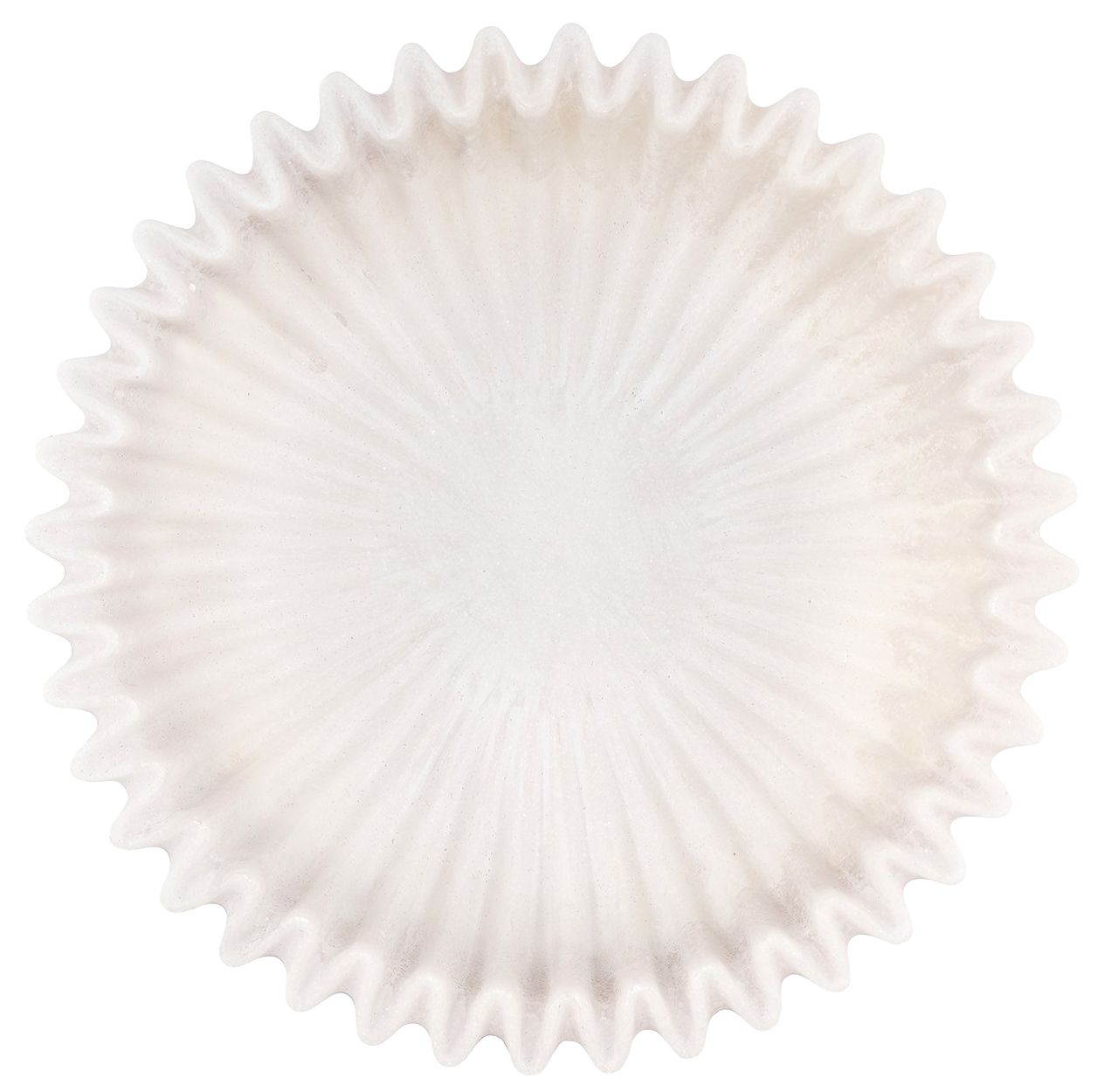Schaal-BO-0004 Caline ⌀38.4  x H10.7 cm