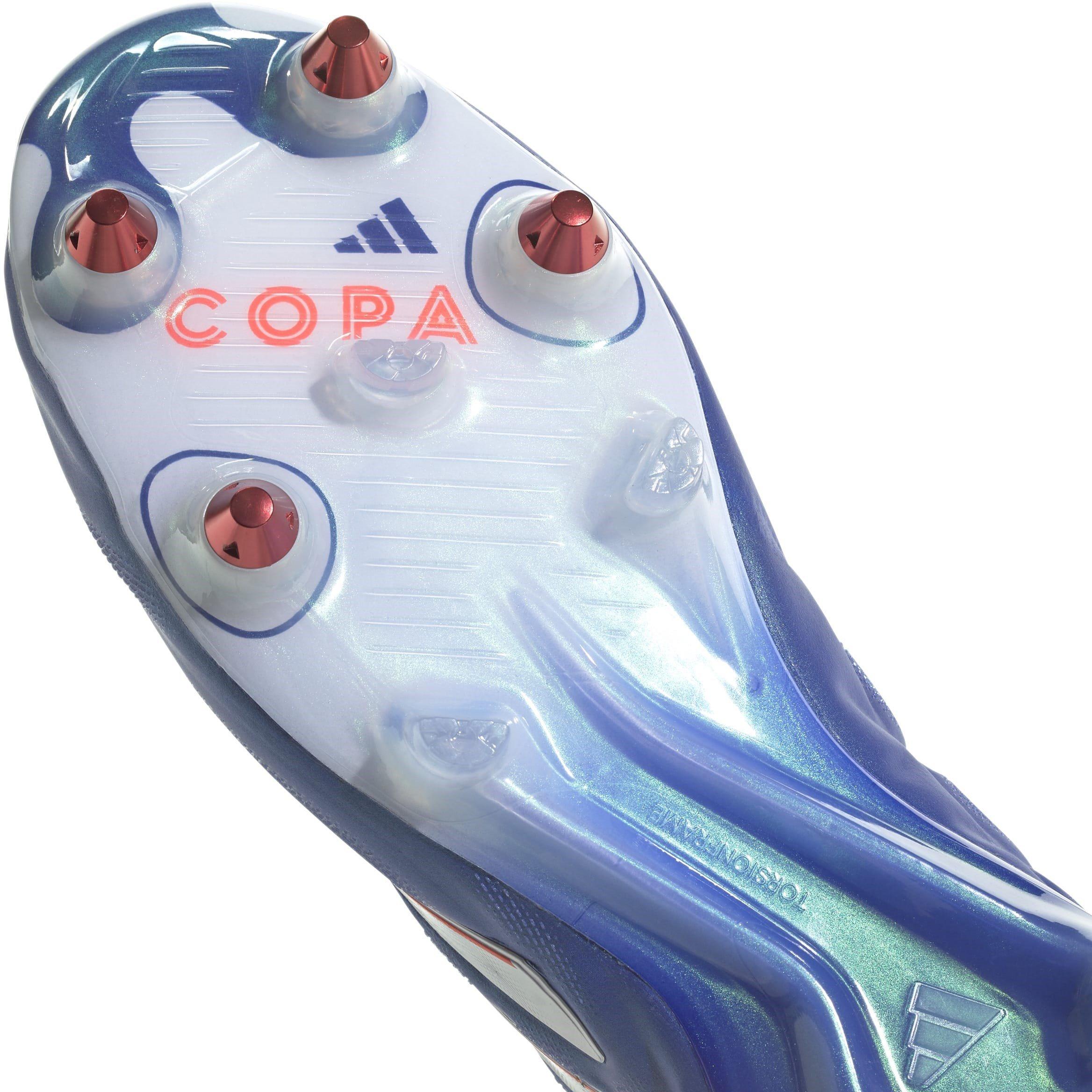 adidas Copa Pure II.1 Soft Ground Juniors Football Boots