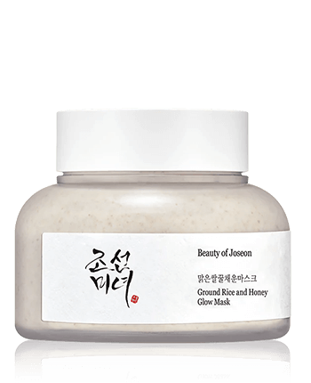 Beauty of Joseon Mask Ground Rice and Honey Glow Mask 150ml