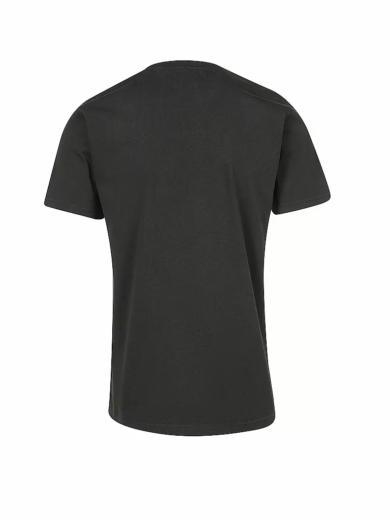 COLORFUL STANDARD T-Shirt schwarz