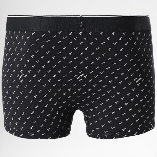 Lot De 2 Boxers Louk Noir