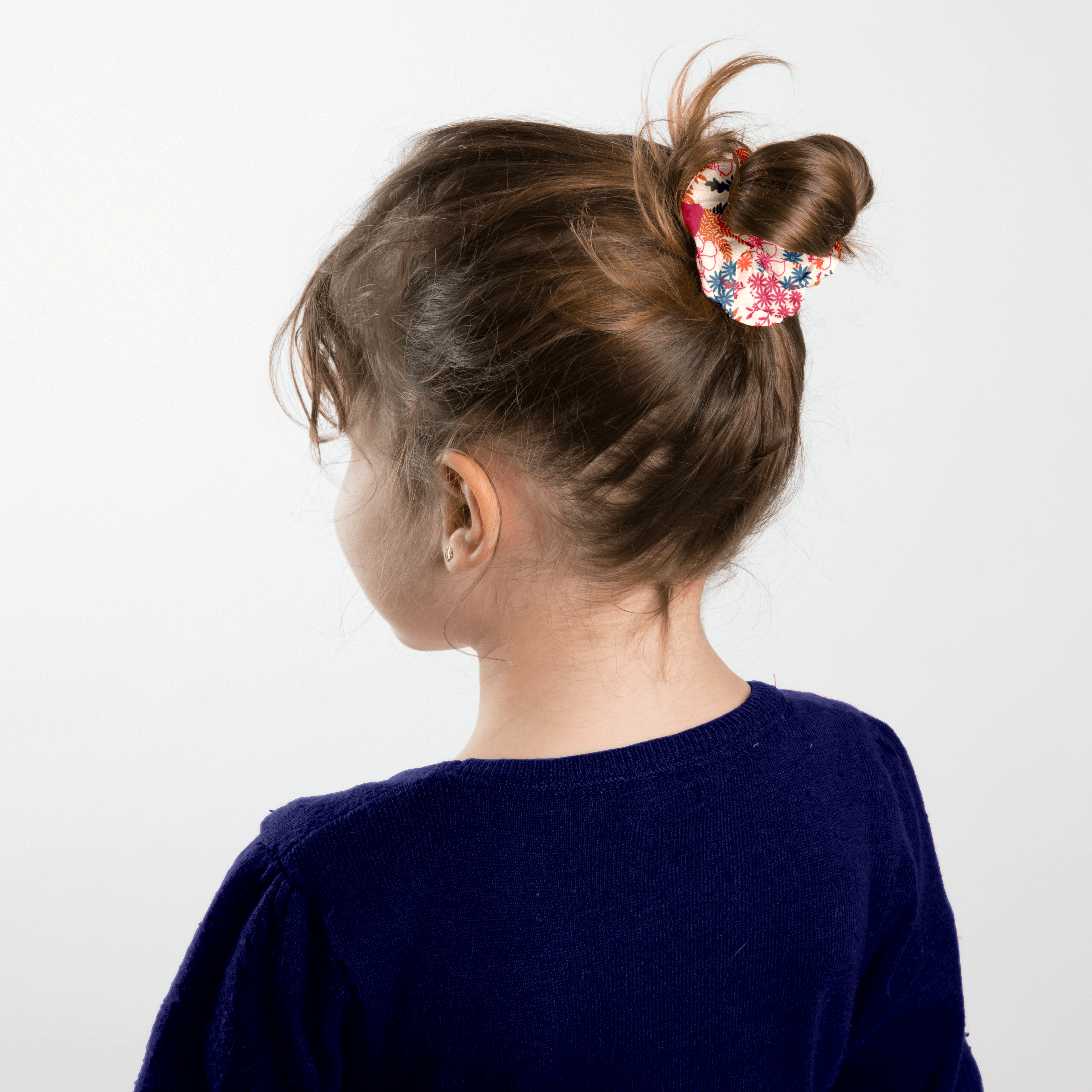 Mini Chouchou Parfum D'antan