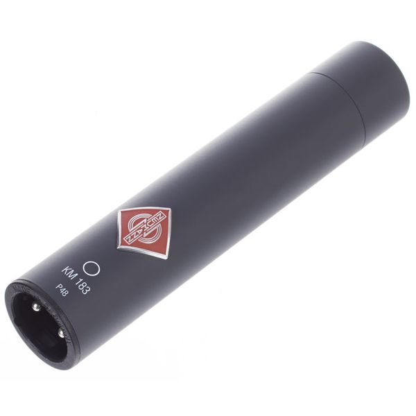 Neumann KM183 mt