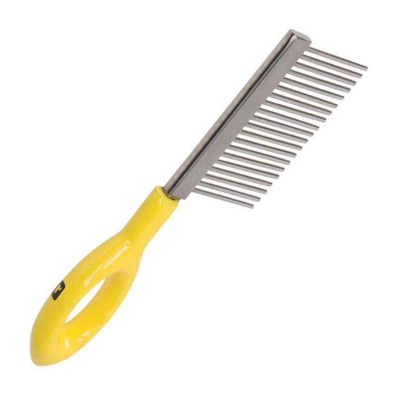 Peigne Loon Outdoors Ergo Comb