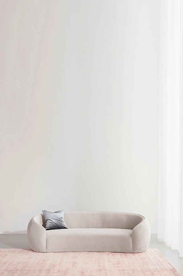 AUSTIN sofa 3-seters