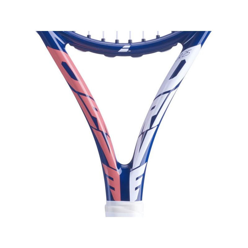 Babolat Drive Junior 25 - Raquette de tennis enfant 9-10 ans