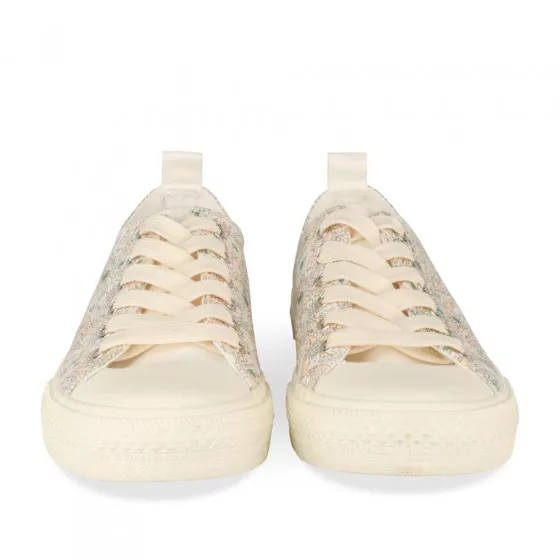 Baskets ROSE LITTLE LOLITA