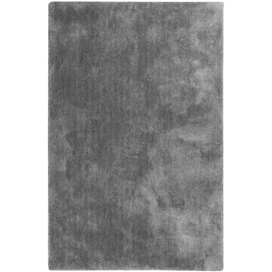 Esprit Hochflorteppich #relaxx frost gray