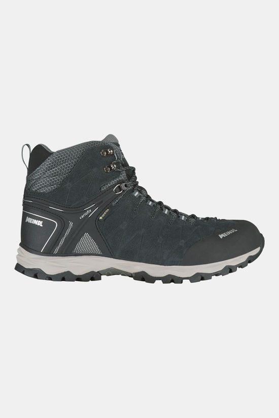 Meindl Meindl Mondello Mid Gore-Tex Comfort-Fit Wandelschoen