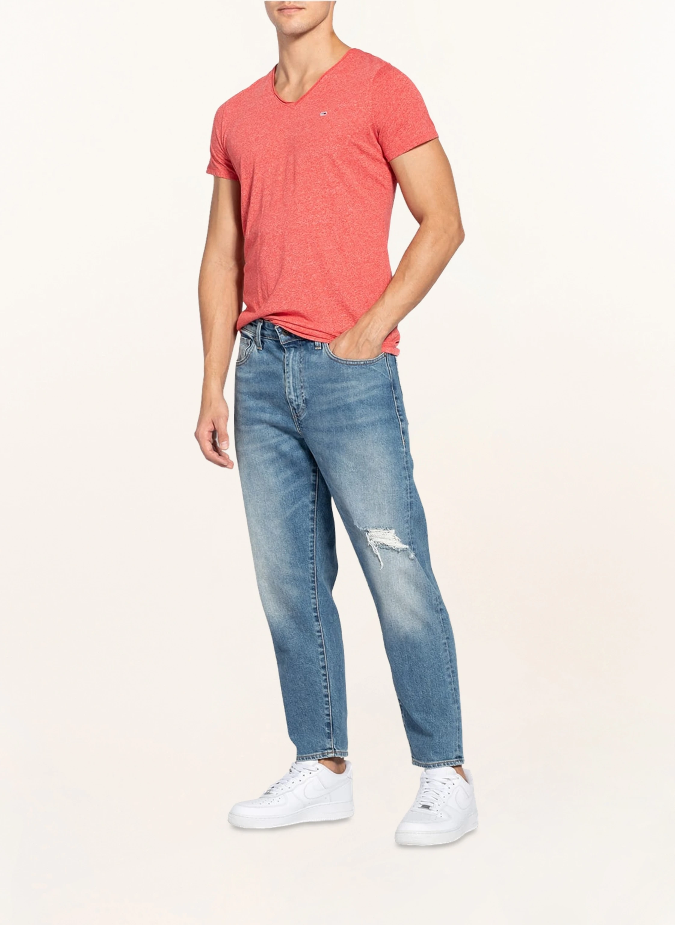 TOMMY JEANS T-Shirt