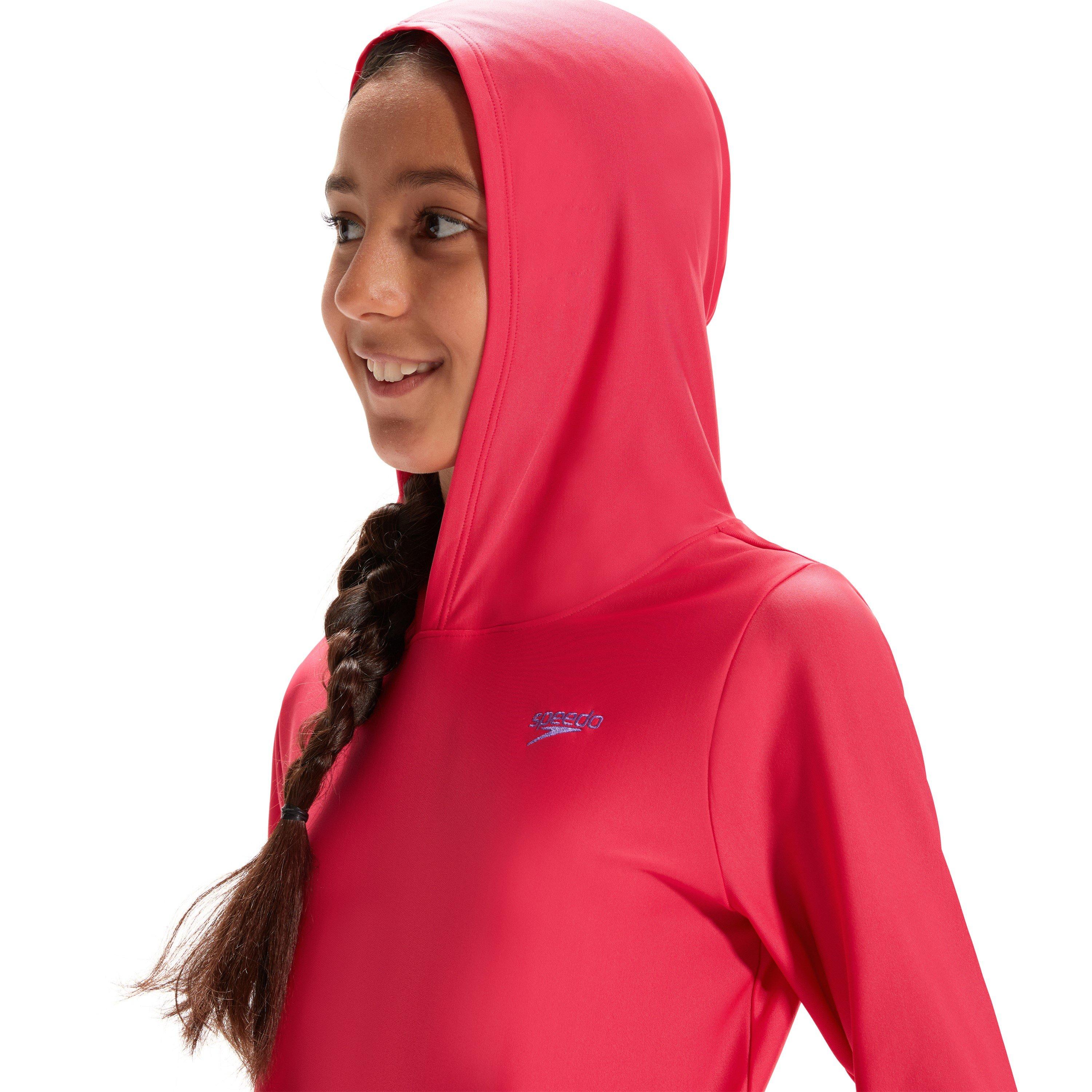 Speedo Speedo EsHd Ls RshTp Jn99