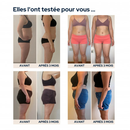 Epycure Laboratoire Pack duo coupe faim