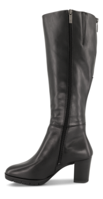 Tamaris Støvle Sort 1-25542-43
