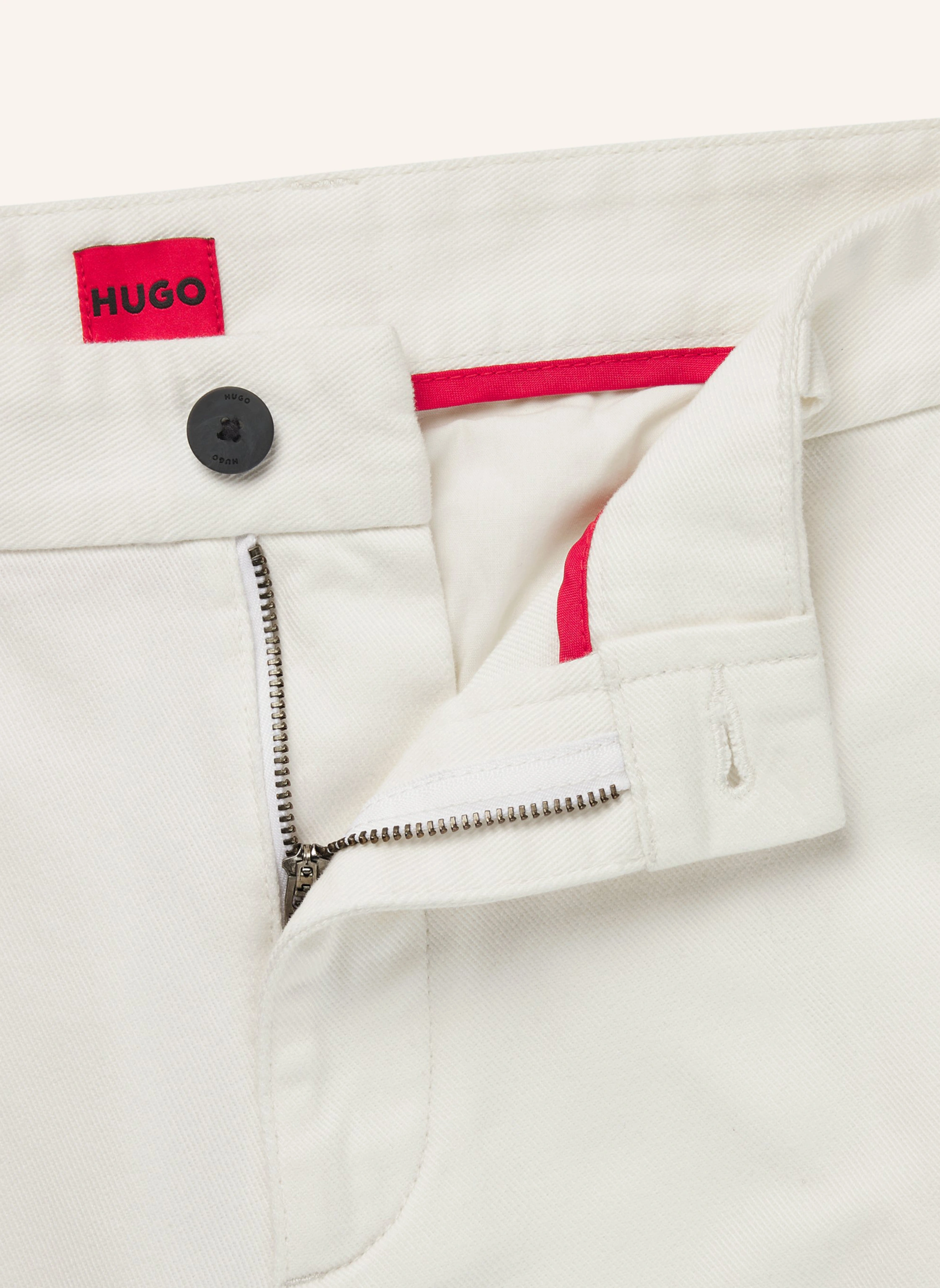 HUGO Casual Hose DAVID251D Slim Fit