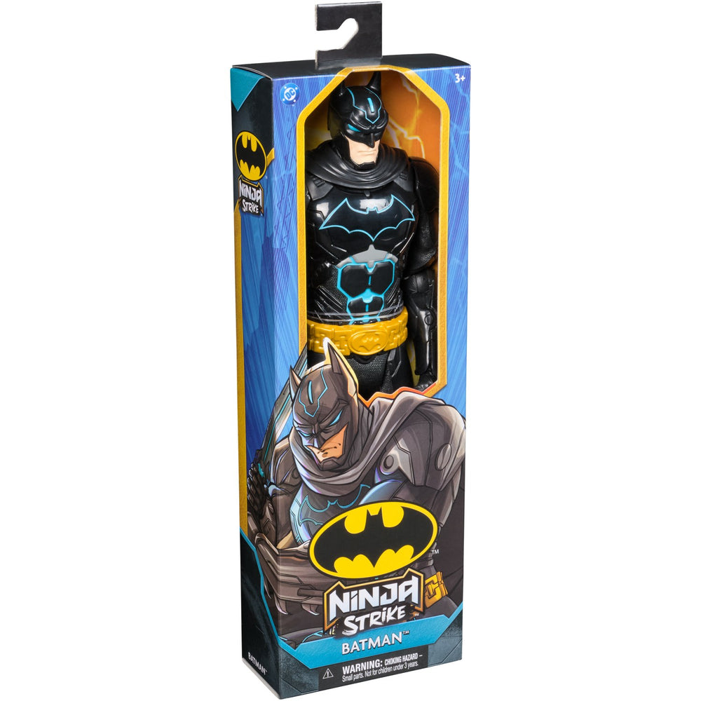 Køb Batman & DC Universe Figur 30 Cm Batman Ninja