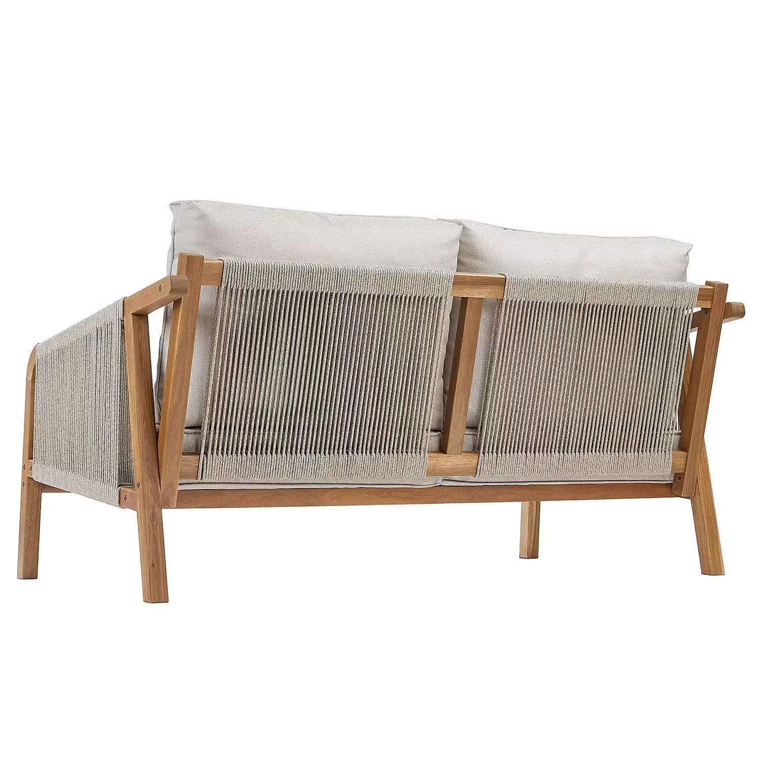 ROPE ISLAND Outdoor-Sofa