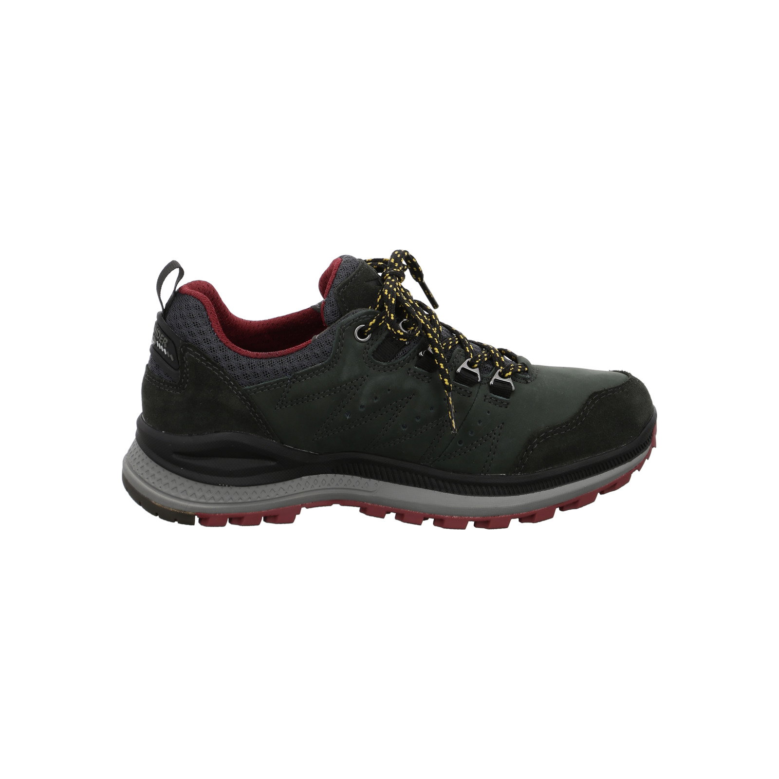 Allrounder chaussures Seja-Tex bottle