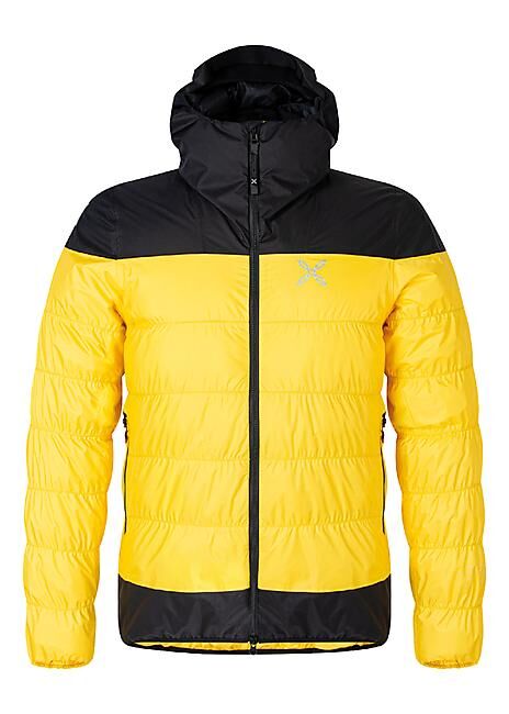 MONTURA - SUMMIT 2.0 DUVET