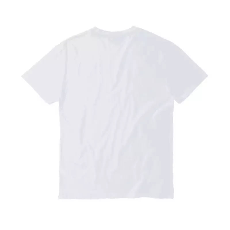 Tee shirt MYSTIC The Butterfly Tee White