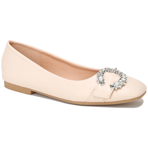La Modeuse - 24151_P61186 Beige