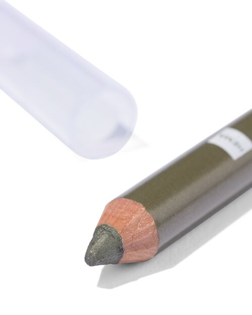 crayon fard à paupières olive