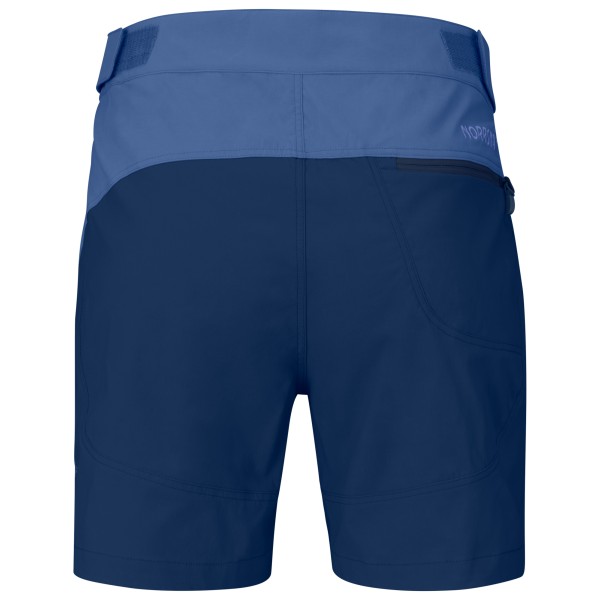 Norrøna - Women's Femund Flex1 Light Shorts - Short