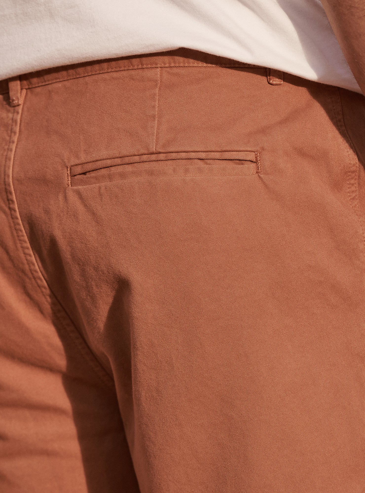 Short Hanks Corail
