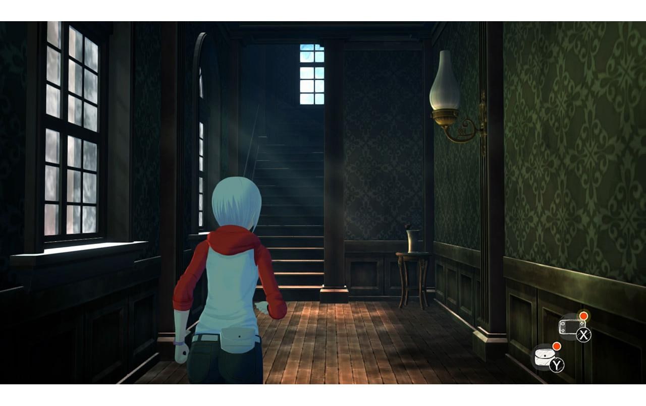 Nintendo Spielesoftware »Another Code: Recollection« Nintendo Switch