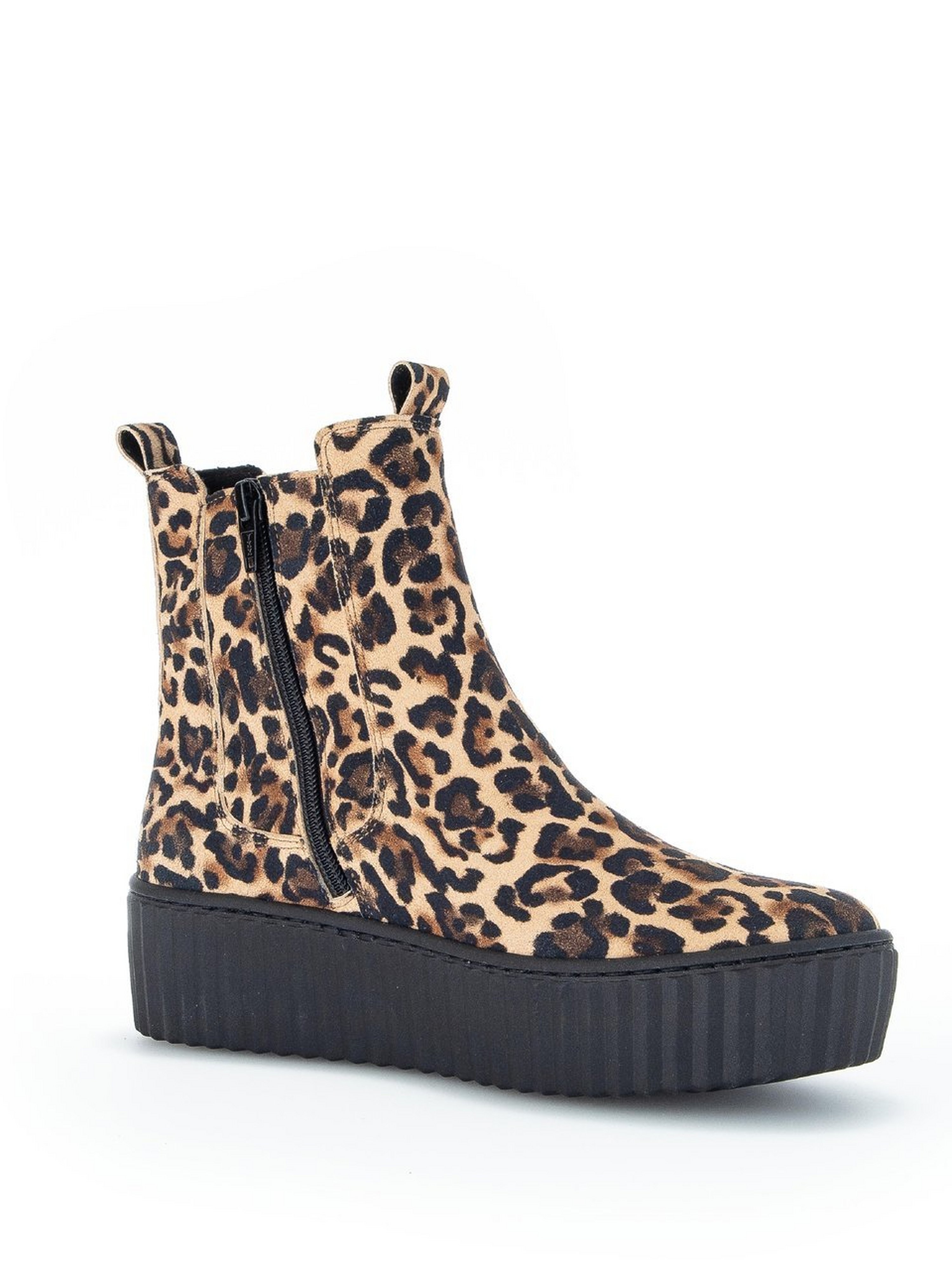 Chelsea-Stiefelette