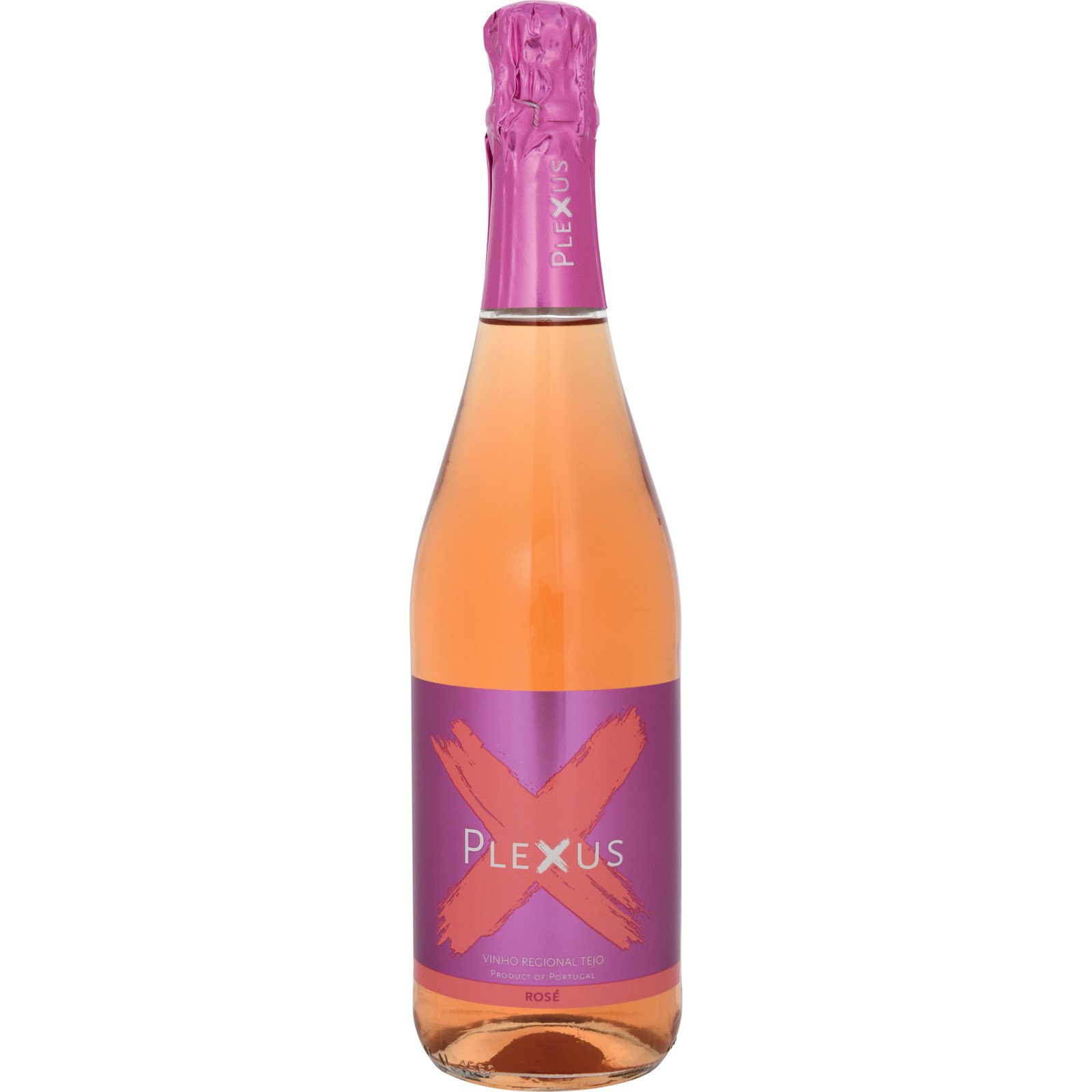 Plexus Rosé Vinho Regional Tejo 75 cl