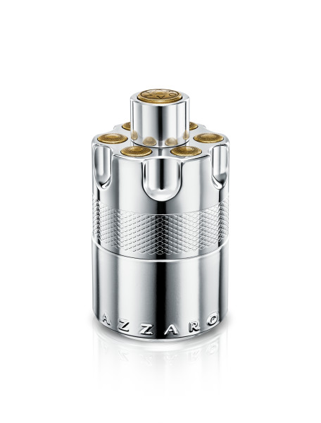 AZZARO Wanted Eau de Parfum Spr 100 ml