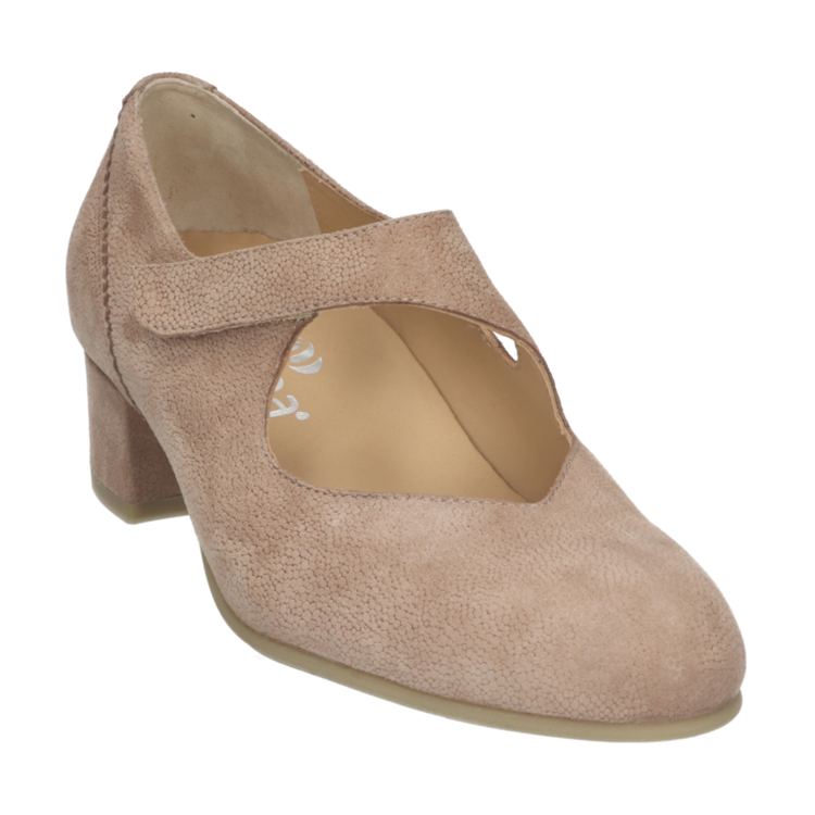 Durea 5755 wijdte K taupe