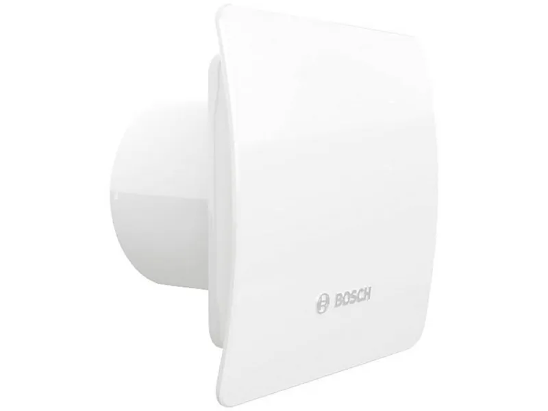 Bosch Home Comfort Fan 1500 W100 Vægventilator 230 V 95 m³/h 100 mm