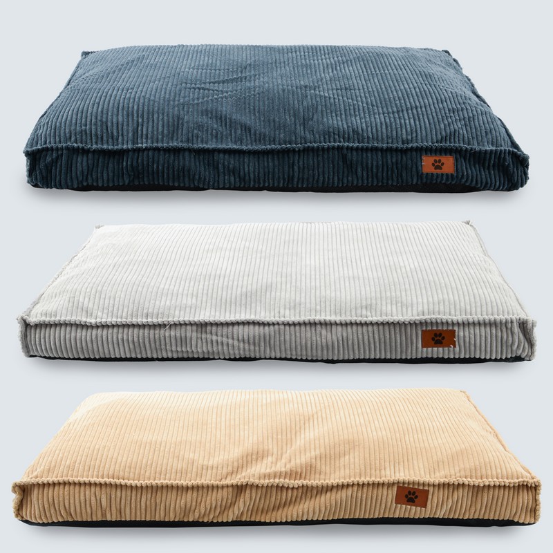 Tapis pour animaux velours