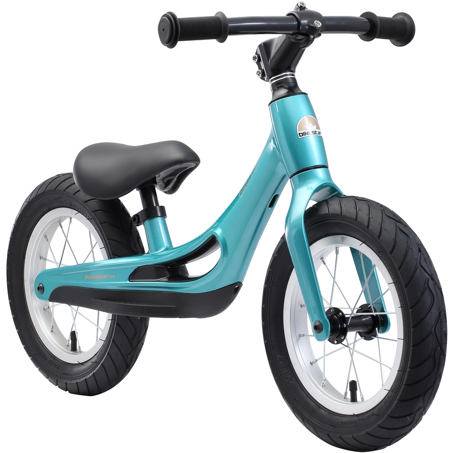 Bikestar Laufrad 12 Zoll Cruiser türkis