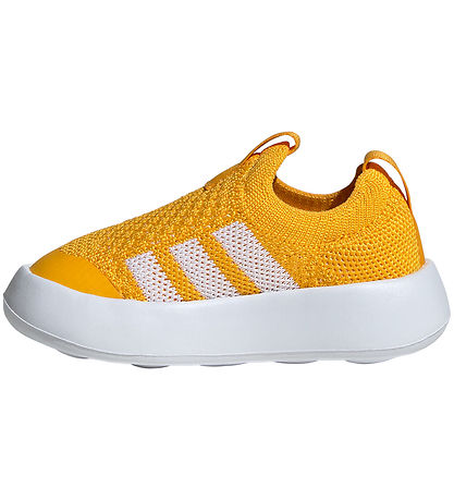adidas Performance Schuhe - Bubblecomfy I - Gelb/Weiß