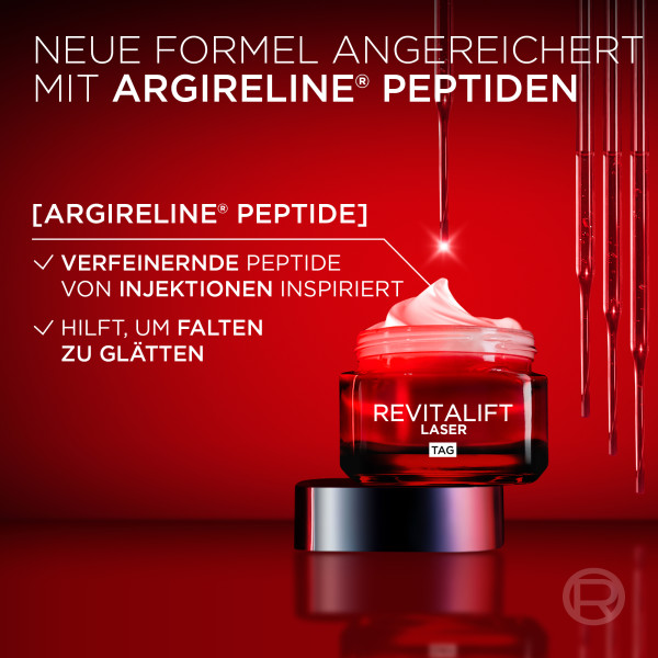 L'OREAL PARIS Revitalift Laser X3 Dreifach-Power Anti-Age Tag 50 ml