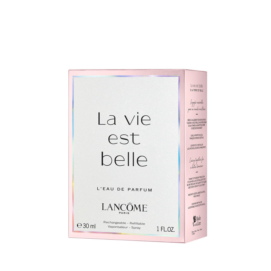 Lancôme La Vie est Belle Eau de Parfum - 30ml