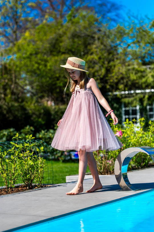 EMM Copenhagen Kids Daisy Skirt creme