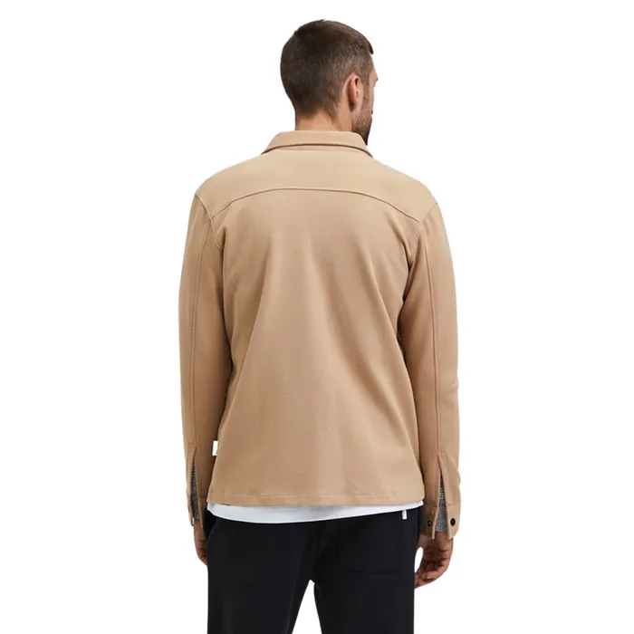 Selected Jackie Overshirt Heren