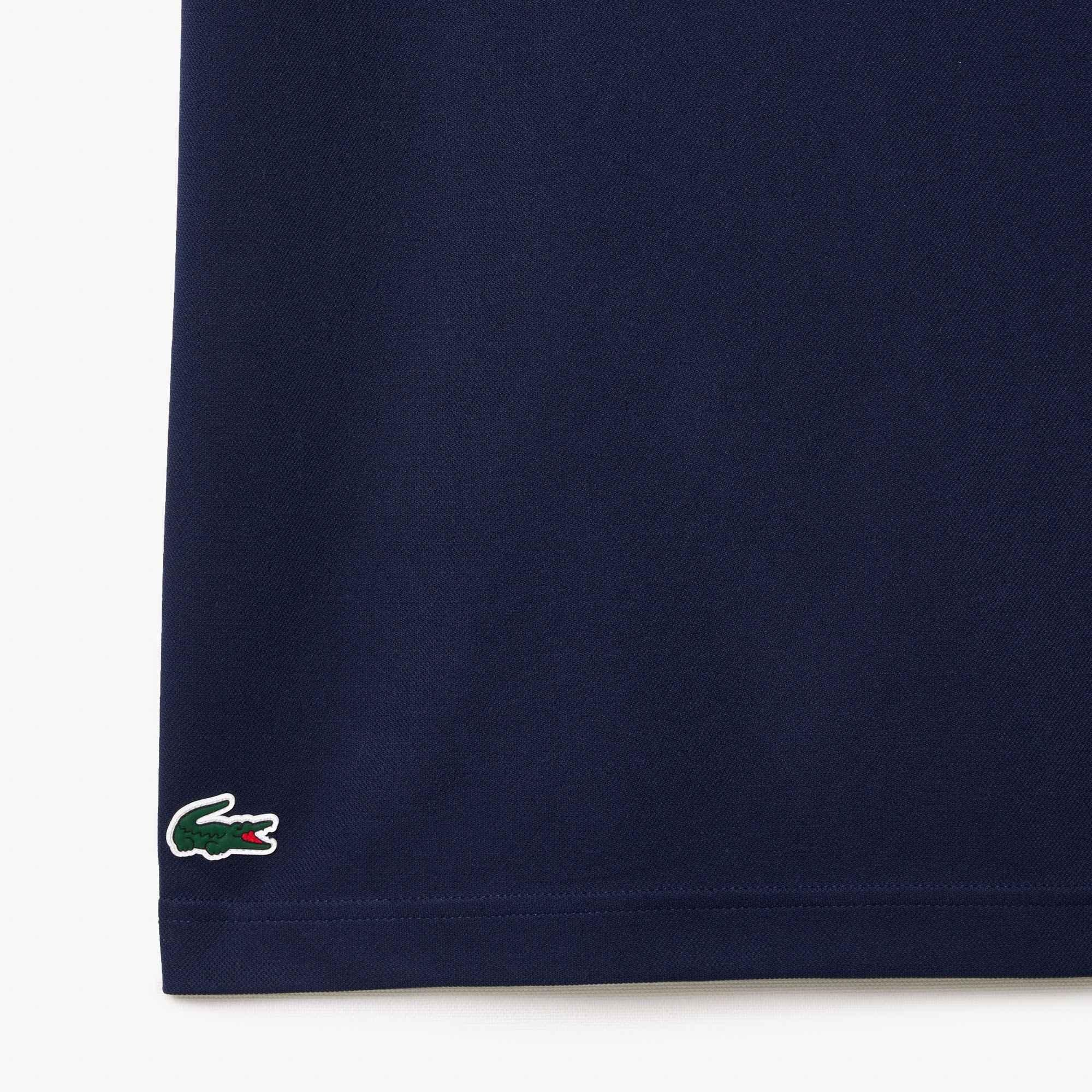 Lacoste Croc Performance Crew T Shirt