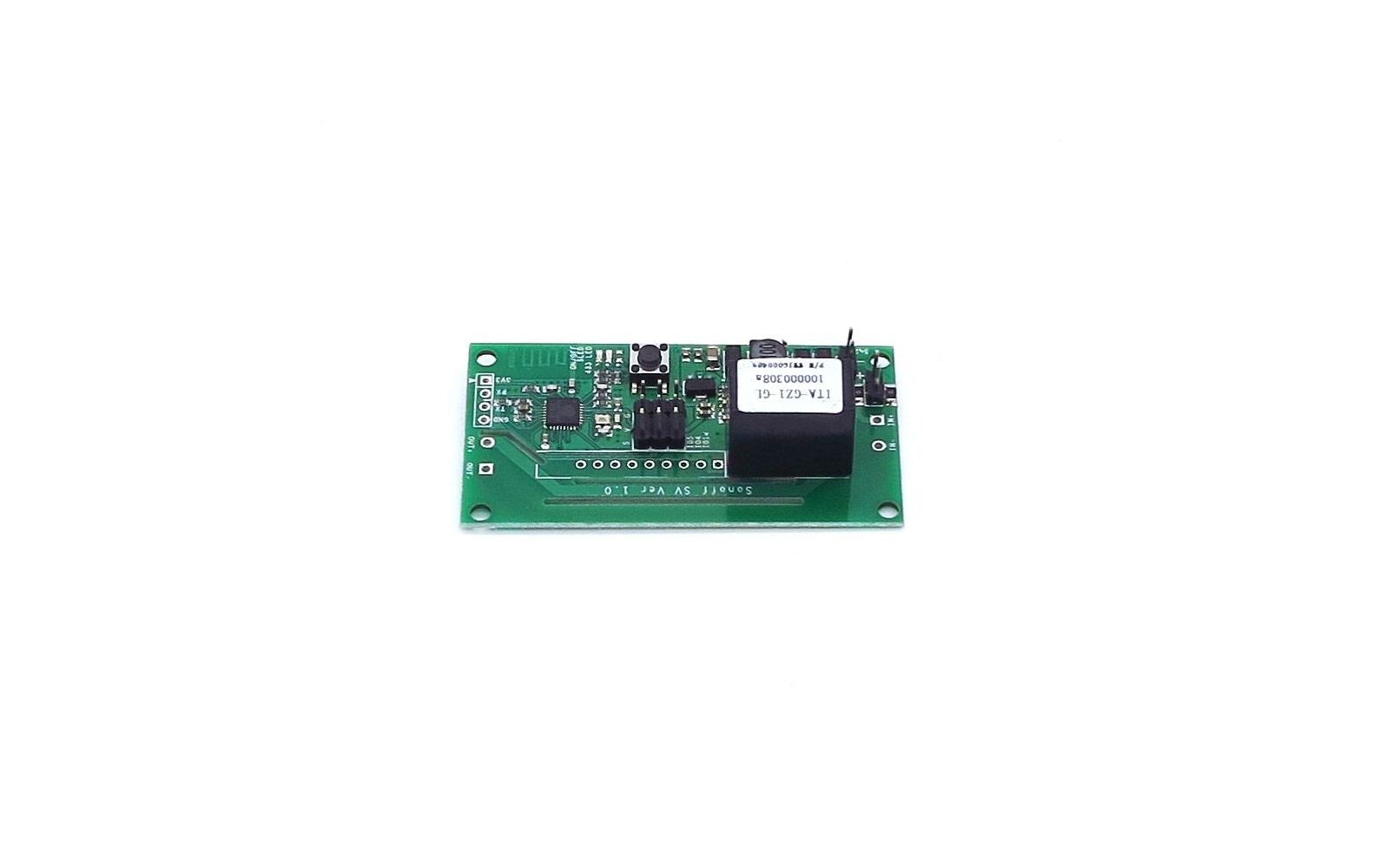 WLAN-Schalter SV WIFIWireless Switch Modul ohne Gehäuse