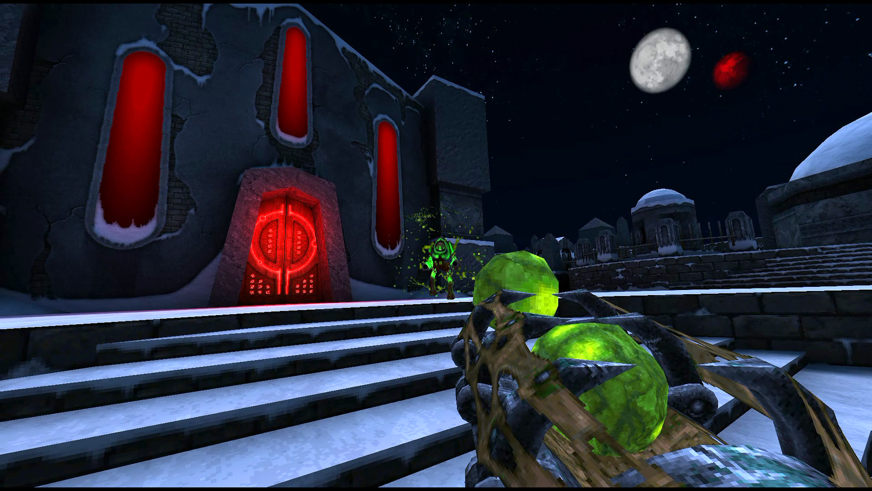 WRATH: Aeon of Ruin- PC