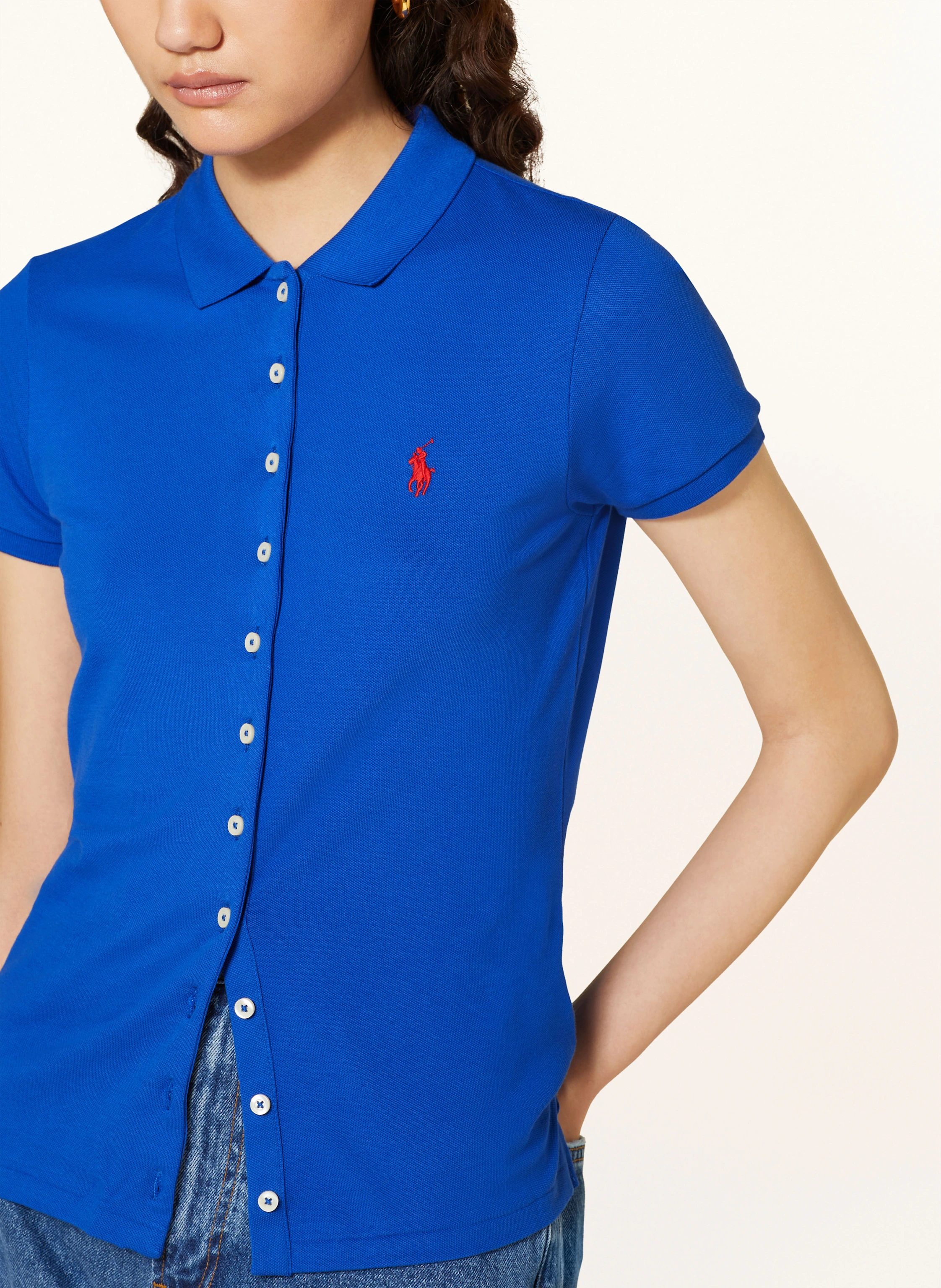 POLO RALPH LAUREN Hemdbluse